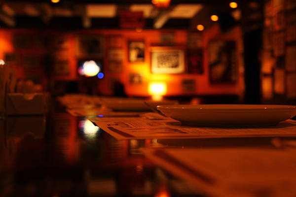 Bodeguita Del Medio On Saturday